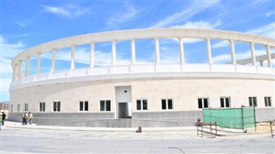 وزير الإسكان يتجول بالمدينة التراثية.. ويتفقد أعمال الميادين بمدينة العلمين الجديدة (صور)