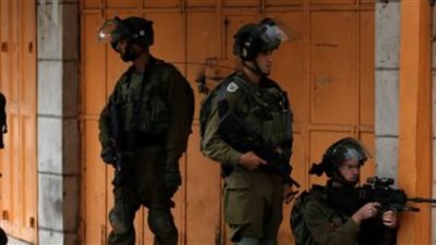 شهيد فلسطيني وإصابة 11 آخرين في اقتحام الاحتلال الإسرائيلي المتواصل لسلواد