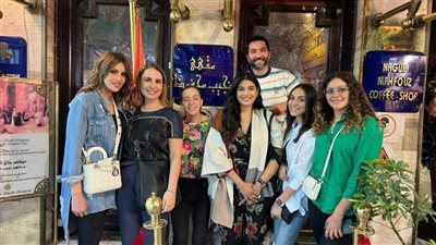 وزارة والآثار تستضيف أهم الطهاة بالشرق الأوسط للترويج لسياحة الطعام