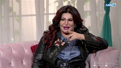 نجوي فؤاد تكشف حقيقة زواجها من الفنان احمد رمزي