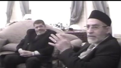 الاختيار 3 الحلقة 13.. عرض تسريب لأول مرة يجمع السيسي وخيرت الشاطر ومرسي