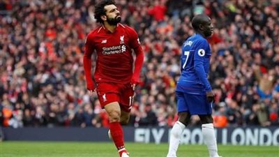 14 مايو.. موعد نهائي كأس الاتحاد الإنجليزي بين ليفربول وتشيلسي