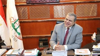  تعيين 6660 شابا واستخراج 1535 شهادة قياس مستوى المهارة ورخصة مزاولة الحرفة في الجيزة