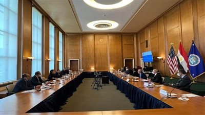 وزير المالية: مصر أصبحت أكثر جذبًا للاستثمارات بفرص تنموية واعدة (صور)