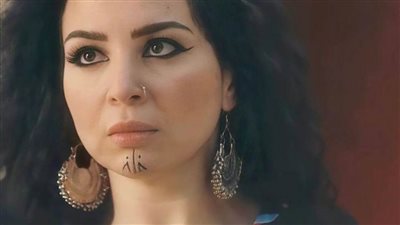 مى عز الدين تصل إلى أقصى درجات الإبداع والتجّلى فى تجسيد شخصية 