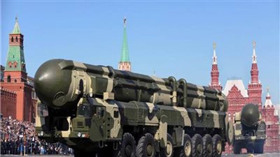 روسيا تعتزم نشر صواريخ «الشيطان 2» قرب العاصمة موسكو