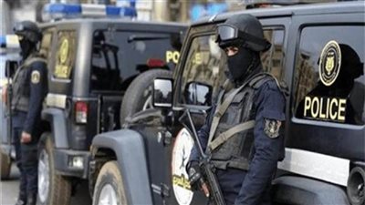 ضبط هارب من مؤبد وبحوزته 1.5 كيلو حشيش وهيروين بالقناطر الخيرية