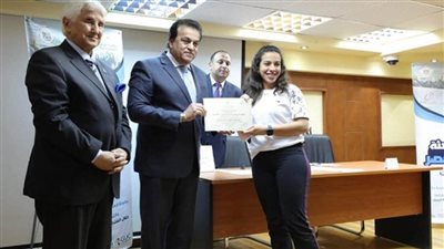 د. خالد عبد الغفار يرأس اجتماع مجلس إدارة الاتحاد الرياضي المصري للجامعات (صور)