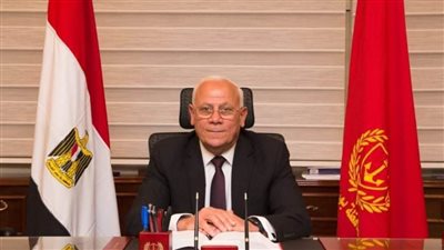 محافظ بورسعيد يهنئ أبناء المحافظة بالذكرى الـ 40 لعيد تحرير سيناء