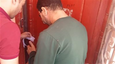غلق وتشميع مركز طبي وعيادات خاصة تدار بدون ترخيص في البحيرة