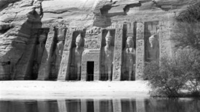 الاحتفال بمرور 66 عاما على إنشاء مركز تسجيل الآثار المصرية