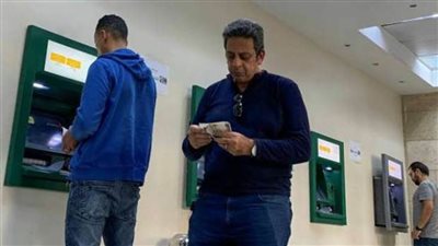 الحكومة تستأنف صرف مرتبات أبريل 2022 صباح الغد 