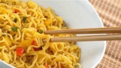 سلامة الغذاء: سحب عينات من إندومى كشف عدم صلاحية منتج الشطة ونكهتى الدجاج والخضار