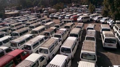  عاجل | «التنمية المحلية» تكشف حقيقة زيادة أجرة المواصلات بعد رفع أسعار البنزين