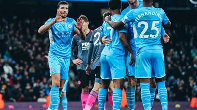 رياض محرز يقود مانشستر سيتي أمام ريال مدريد في دوري أبطال أوروبا