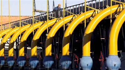 جازبروم تنفي وقف امدادات الغاز إلي بولندا عبر 