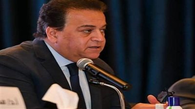 د. خالد عبد الغفار يُعلن صدور قرارات جمهورية بتعيين نواب رؤساء جامعات وعمداء كليات جُدد