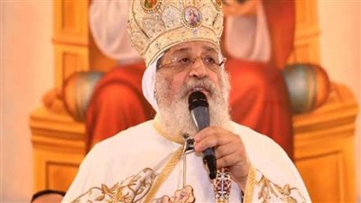 البابا تواضروس الثاني يلتقي رهبانا من ديري مارمينا بأبنوب والشايب بالأقصر