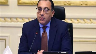 مدبولي يجتمع مع عدد من الوزراء لمتابعة موقف مستلزمات الإنتاج