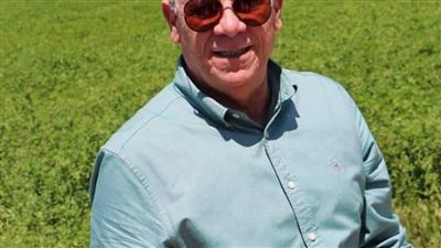 محافظ بورسعيد: توريد 280 طن قمح إلى الشون والصوامع