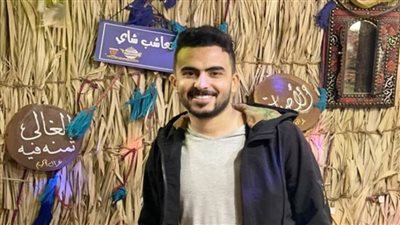 أيمن عاطف يتعرض للتنمر في «أمل بكرة»  