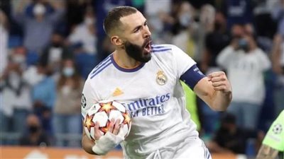 قائمة ريال مدريد لمواجهة إسبانيول في الدوري الإسباني 