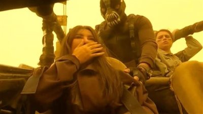 شاهد.. رد فعل ميساء مغربي بعد اكتشاف مقلب 