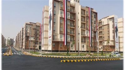 وزير الإسكان يتابع الموقف التنفيذي للمشروعات المختلفة بمدينة بدر (صور)