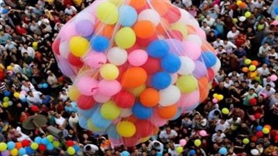 موعد صلاة عيد الفطر المبارك 2022