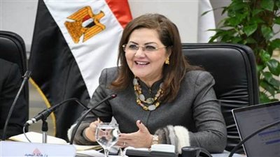 وزيرة التخطيط تشارك في إطلاق أطر التمويل الوطنية المتكاملة