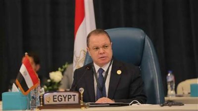 النائب العام يعلن إحالة المتهم بالتعدي على فرد أمن في المقطم للمحاكمة العاجلة