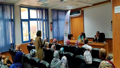 وزارة البيئة تطلق باكورة فاعليات الحوار الوطني للتغيرات المناخية في الإسكندرية (صور)