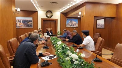 خطة بورسعيد لاستقبال عيد الفطر المبارك