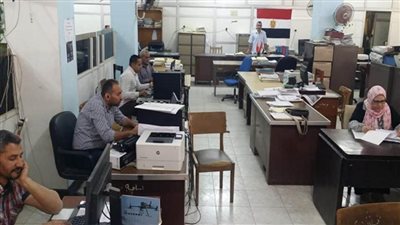 الزراعة: غرفة عمليات لمنع التعديات على الأراضي الزراعية في عيد الفطر (صور)