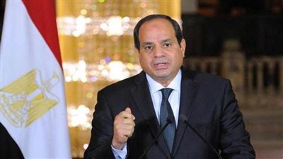 الرئيس السيسي يتصل هاتفيًا بأمير الكويت للتهنئة بعيد الفطر المبارك