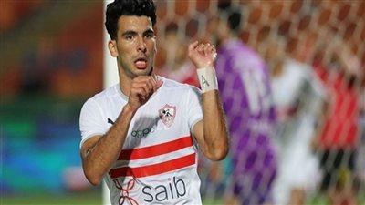 جدول ترتيب هدافي الدوري المصري قبل مباريات اليوم في الجولة 16