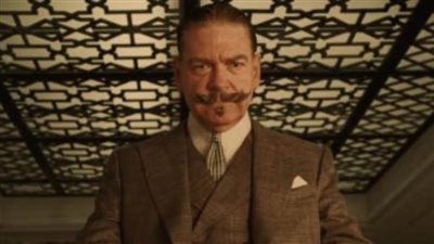 تعرف على إيرادات فيلم Death on the Nile حول العالم