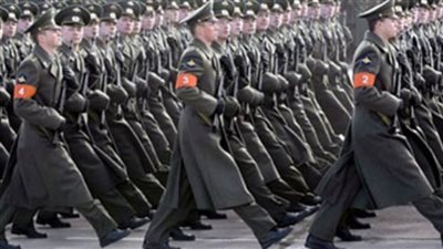 الدفاع البريطانية: الجيش الروسي بات أضعف بعد تكبده خسائر فى أوكرانيا