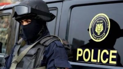 الداخلية تحبط تهريب شحنة حشيش فى العيد بقيمة مليون جنيه بالشرقية