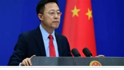 بكين تعقيبا على هجوم 