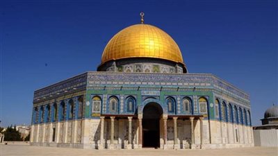 الأردن.. وزير الأوقاف يطالب الاحتلال بالتوقف عن التهديد باقتحام الأقصى