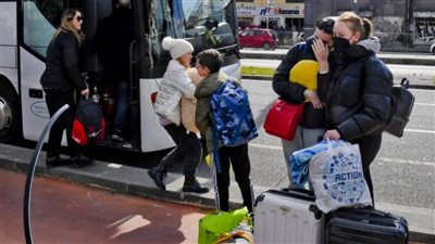 الداخلية الألمانية تدعو مواطنيها لتخزين المواد الغذائية والأدوية