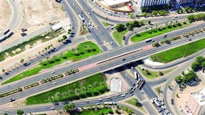 مصر بالمرتبة 28 عالميًّا في جودة الطرق