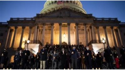 مجلس الشيوخ الأمريكي يوافق على مصادرة أصول بعض رجال الأعمال الروس