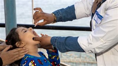 في قنا والأقصر.. انطلاق حملة للتطعيم ضد شلل الأطفال الأحد المقبل