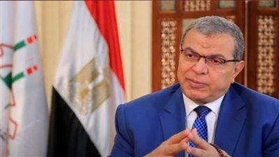 القوى العاملة في أسبوع.. إصدار 367 ألف وثيقة تأمين على الحياة للعمالة غير المنتظمة