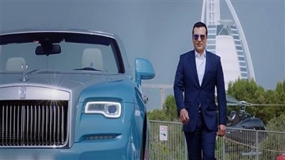 إيهاب توفيق يطرح أحدث كليباته الغنائية 