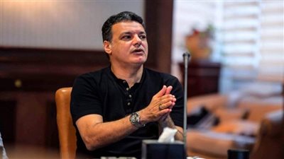 الأحد.. اتحاد الكرة يعقد مؤتمرا صحفيا لتقديم إيهاب جلال