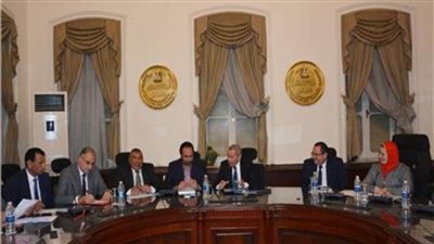 المجلس الأعلى للأمناء والآباء والمعلمين يشكل غرفة عمليات لمتابعة امتحانات الترم الثاني