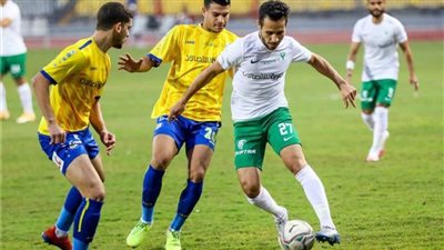 الإسماعيلي يفوز على المصري 3-2 في مباراة مثيرة بالدوري